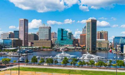 Ultimate Guide to Baltimore Day Use Hotels Near BWI Airport