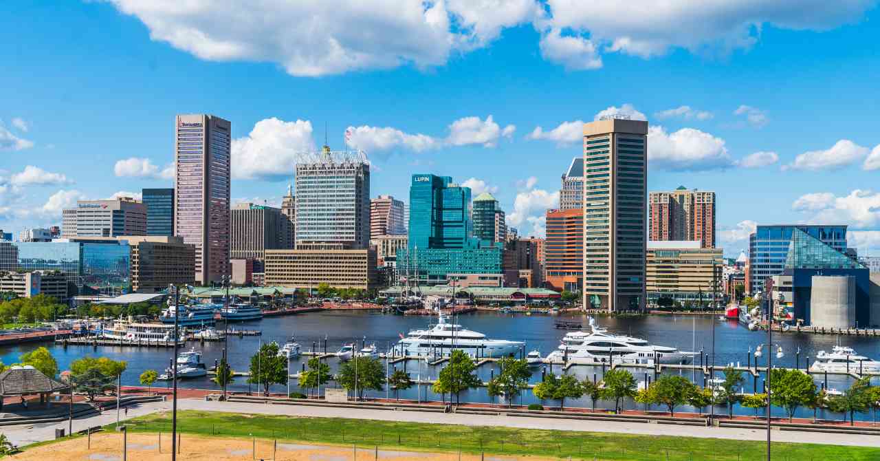 Ultimate Guide to Baltimore Day Use Hotels Near BWI Airport