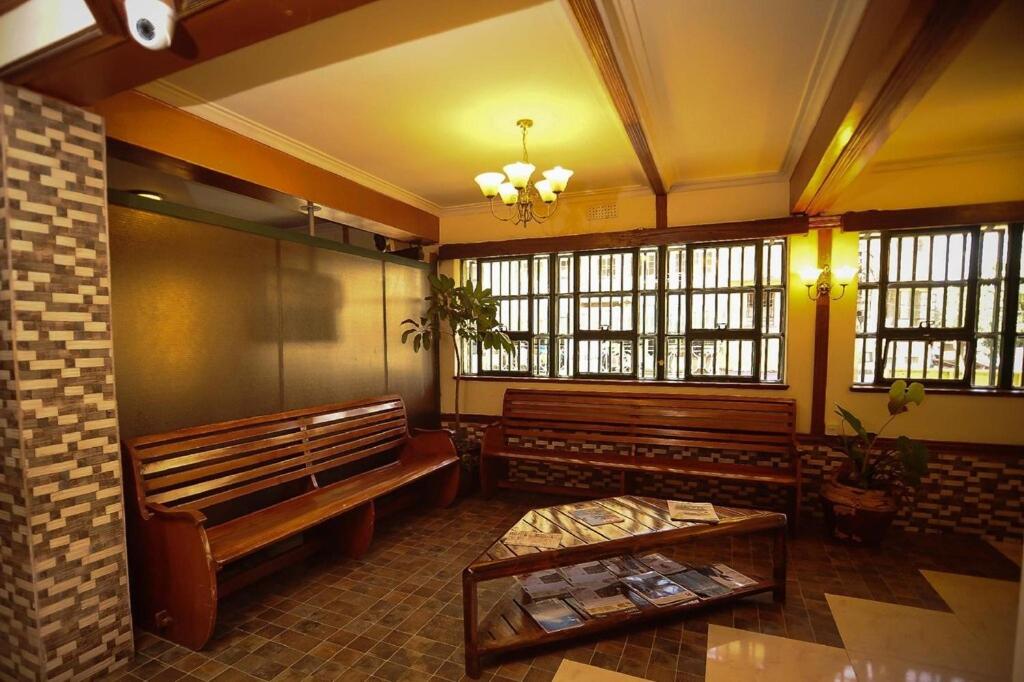 Kenya Comfort Hotel 3