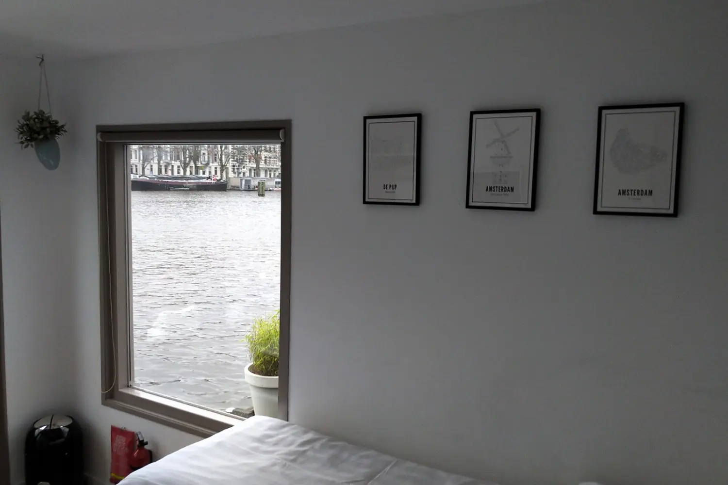 AMSTEL HouseBoats NEW LAKE 4