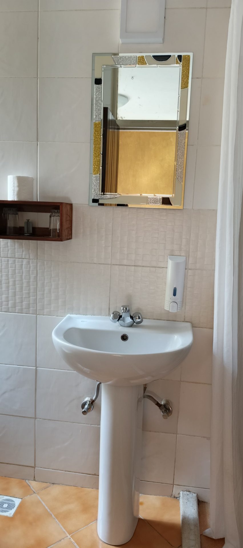 Kenya Comfort Hotel 7