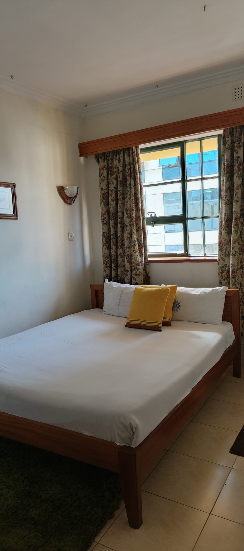 Kenya Comfort Hotel 6