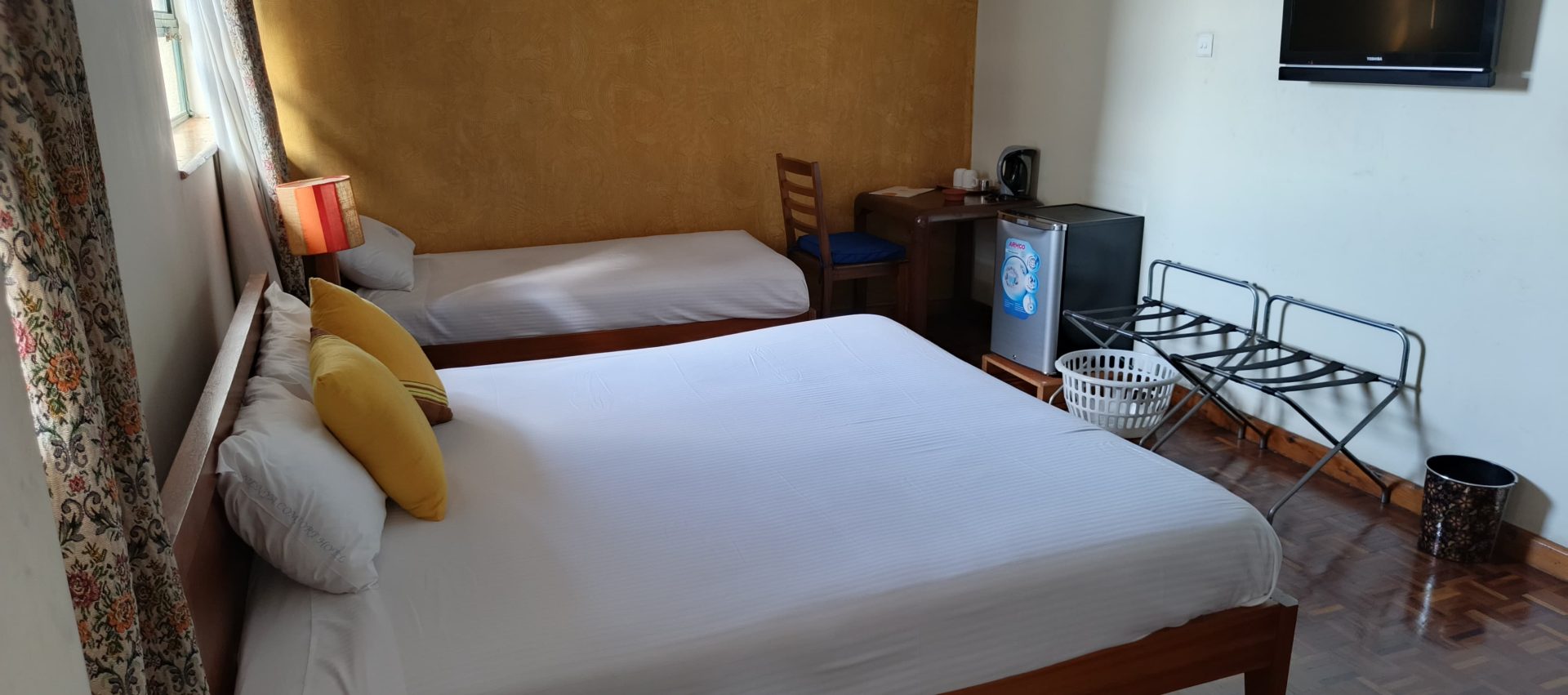 Kenya Comfort Hotel 8
