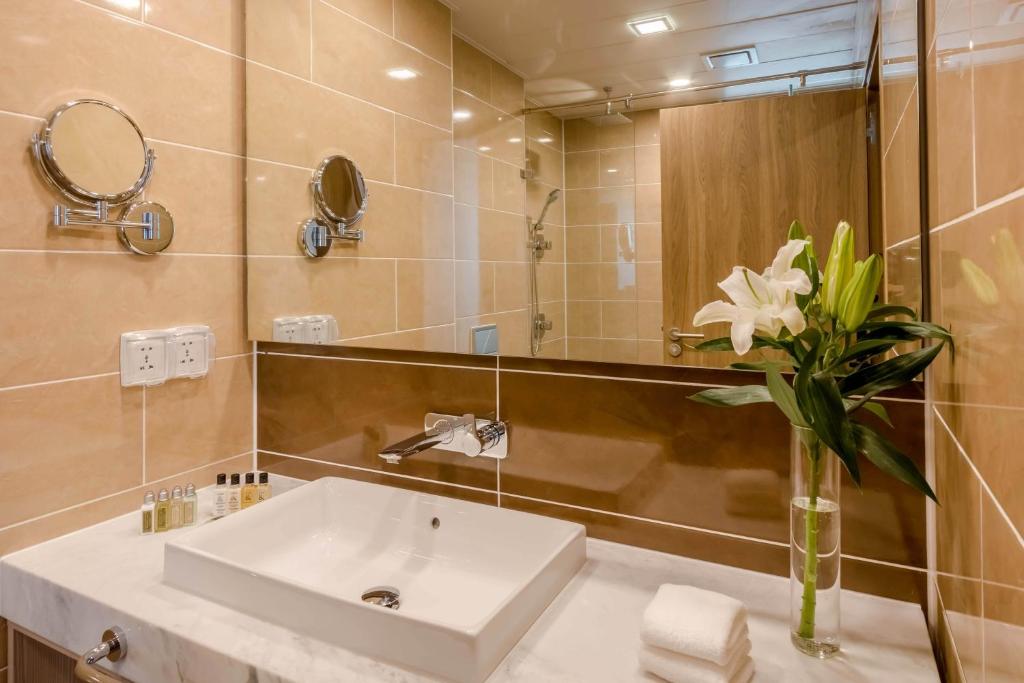Holiday Inn Ulaanbaatar 4