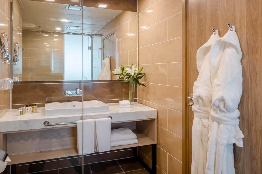 Holiday Inn Ulaanbaatar 6