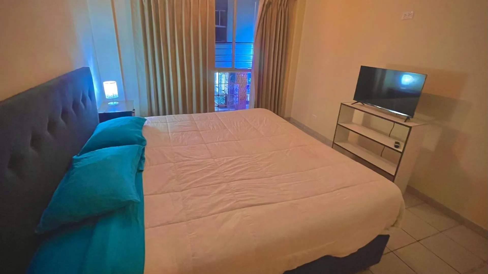 Tajmani Hostel Arequipa 7
