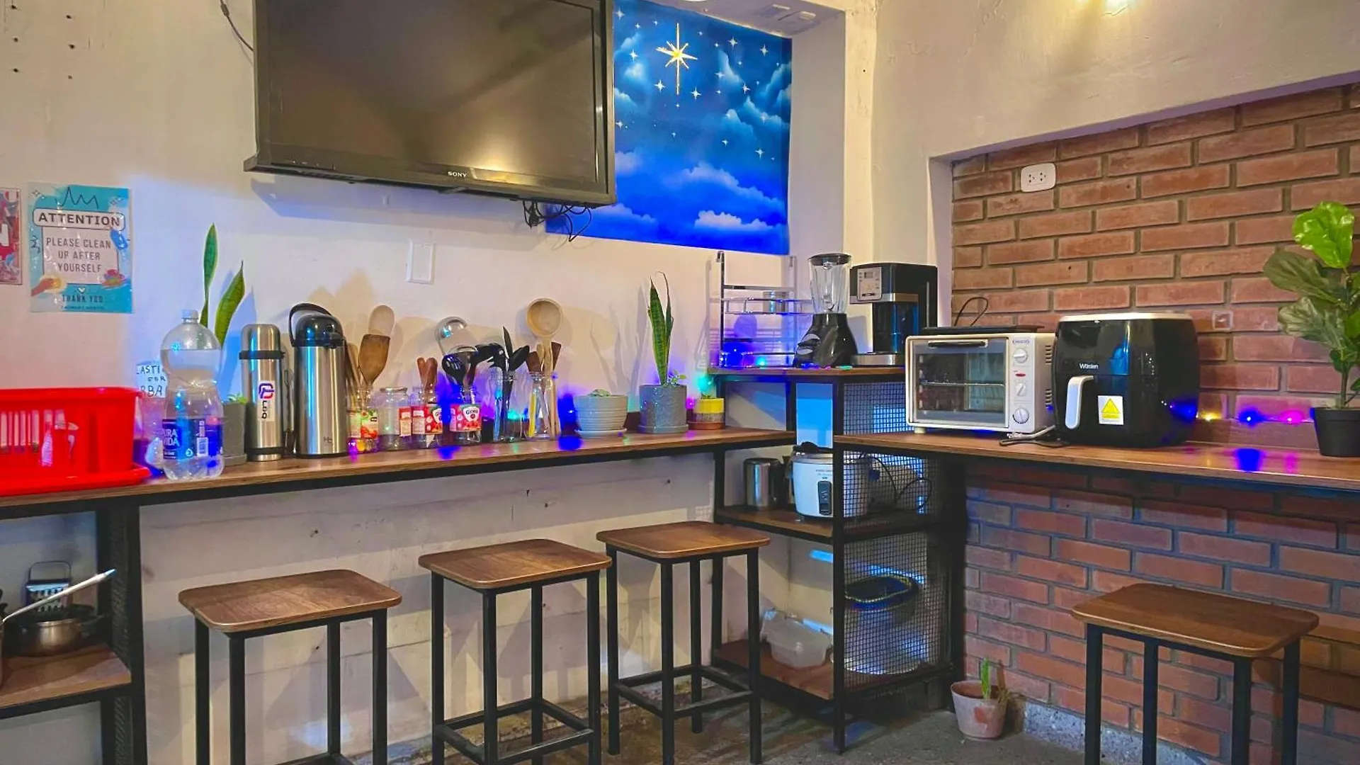 Tajmani Hostel Arequipa 5