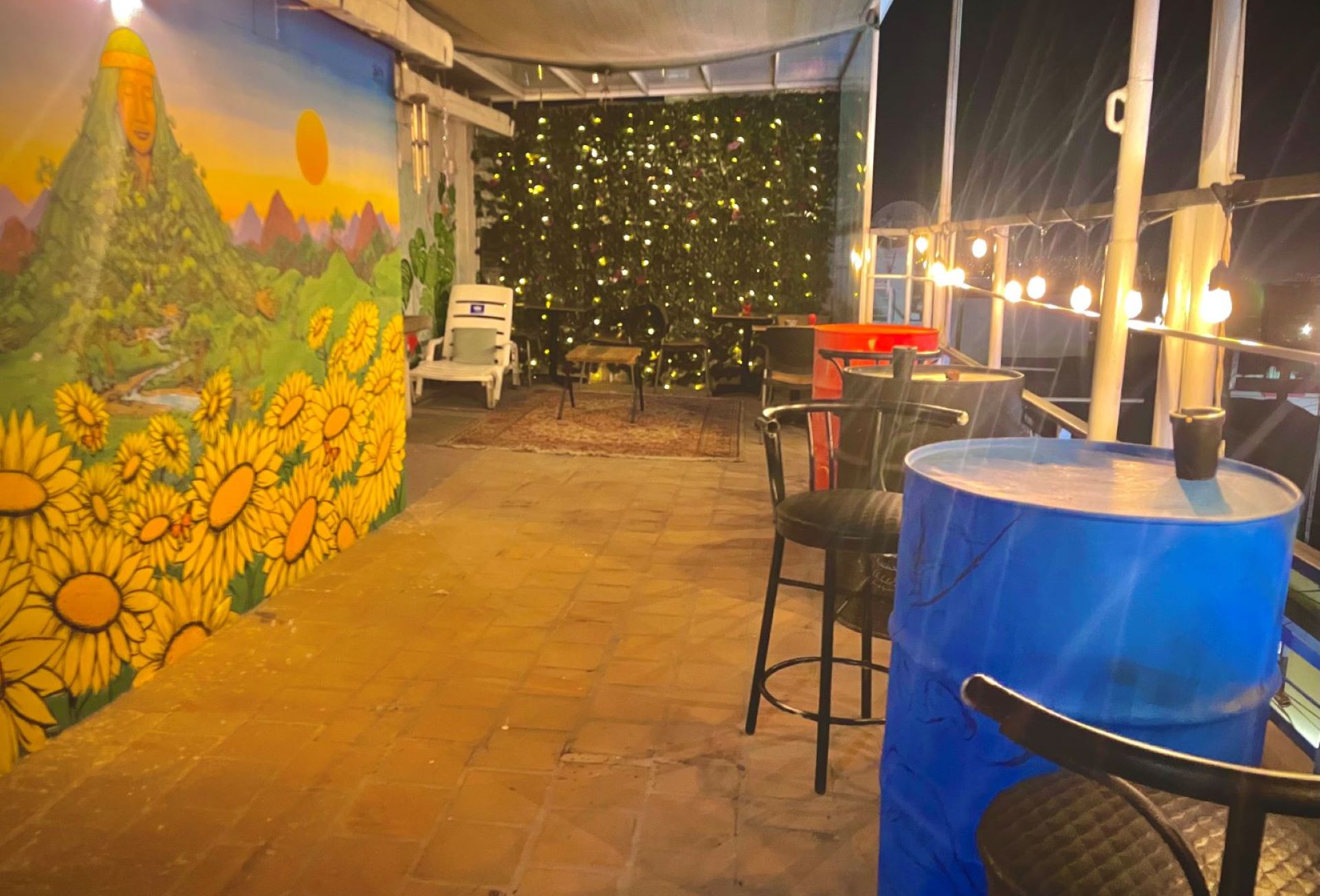 Tajmani Hostel Arequipa 3
