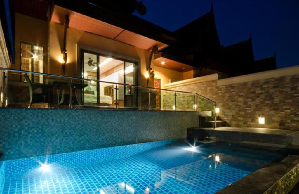 Ammatara Pura Pool Villa 15