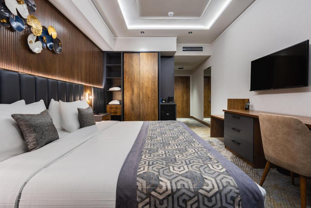 Shamsan Airport Hotel 2
