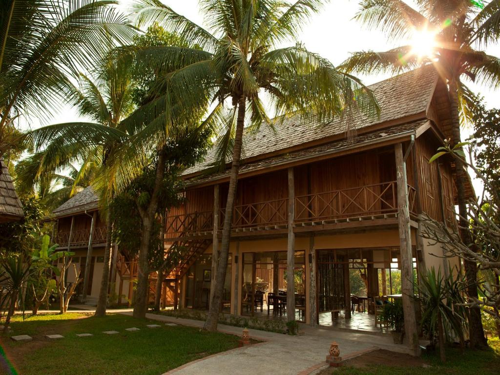 My Dream Boutique Resort 14