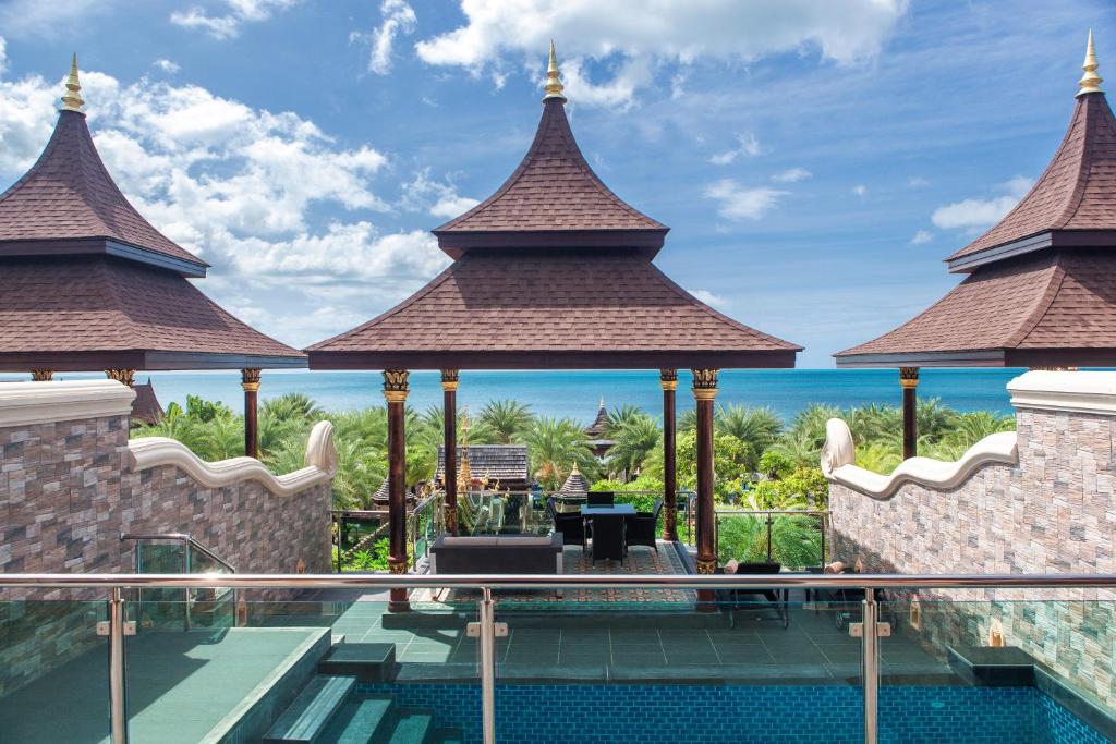 Ammatara Pura Pool Villa 17