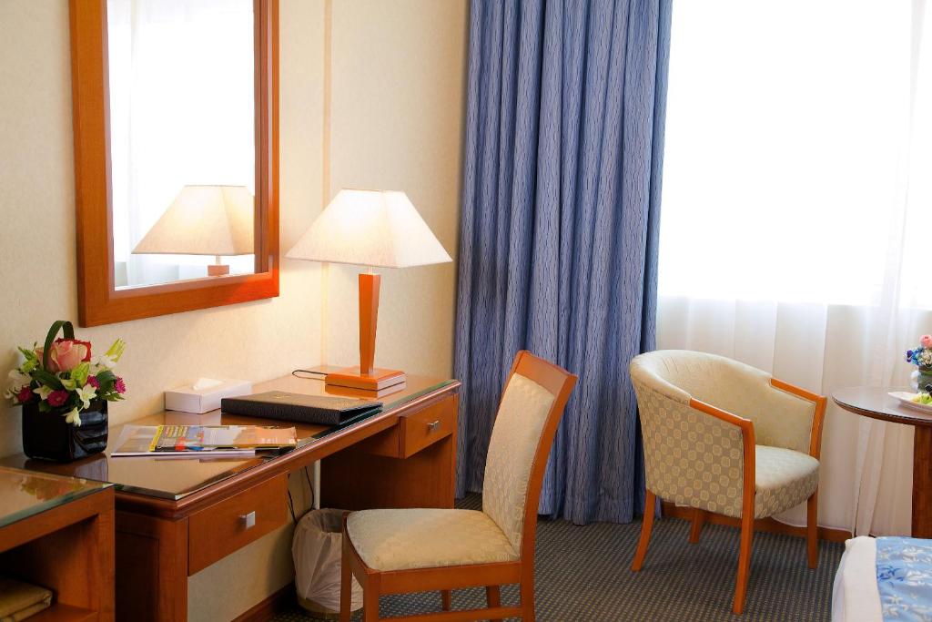 Standard Double Room 2