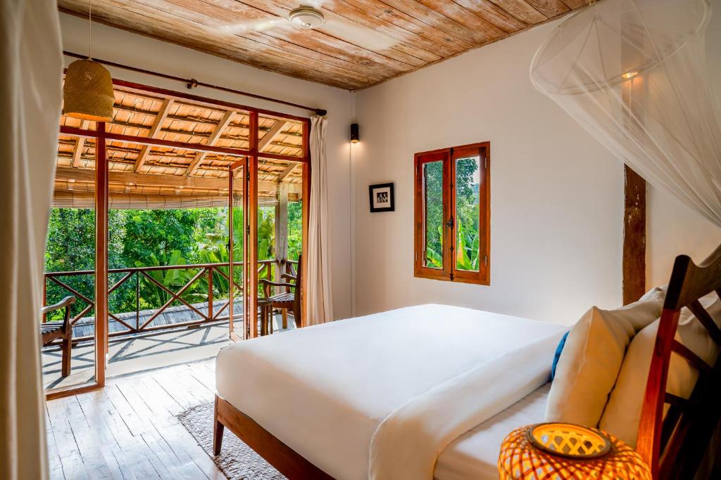 My Dream Boutique Resort 2