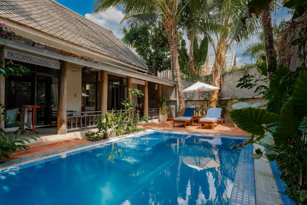 My Dream Boutique Resort 12