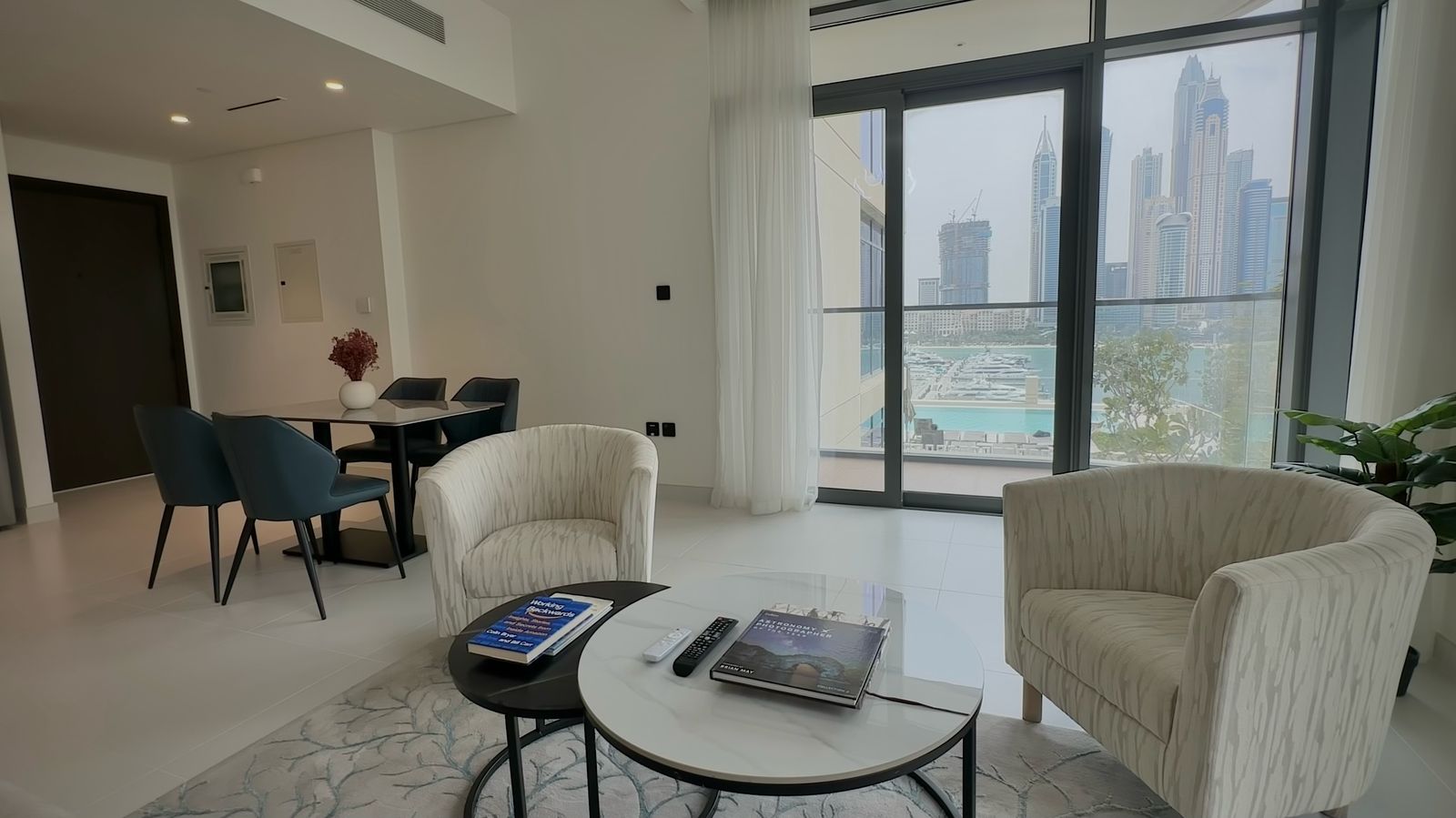 Marina Vista T2 5