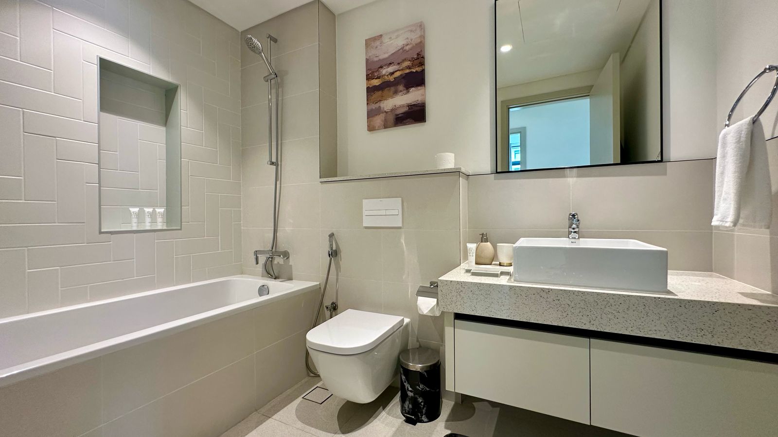 Marina Vista T2 3