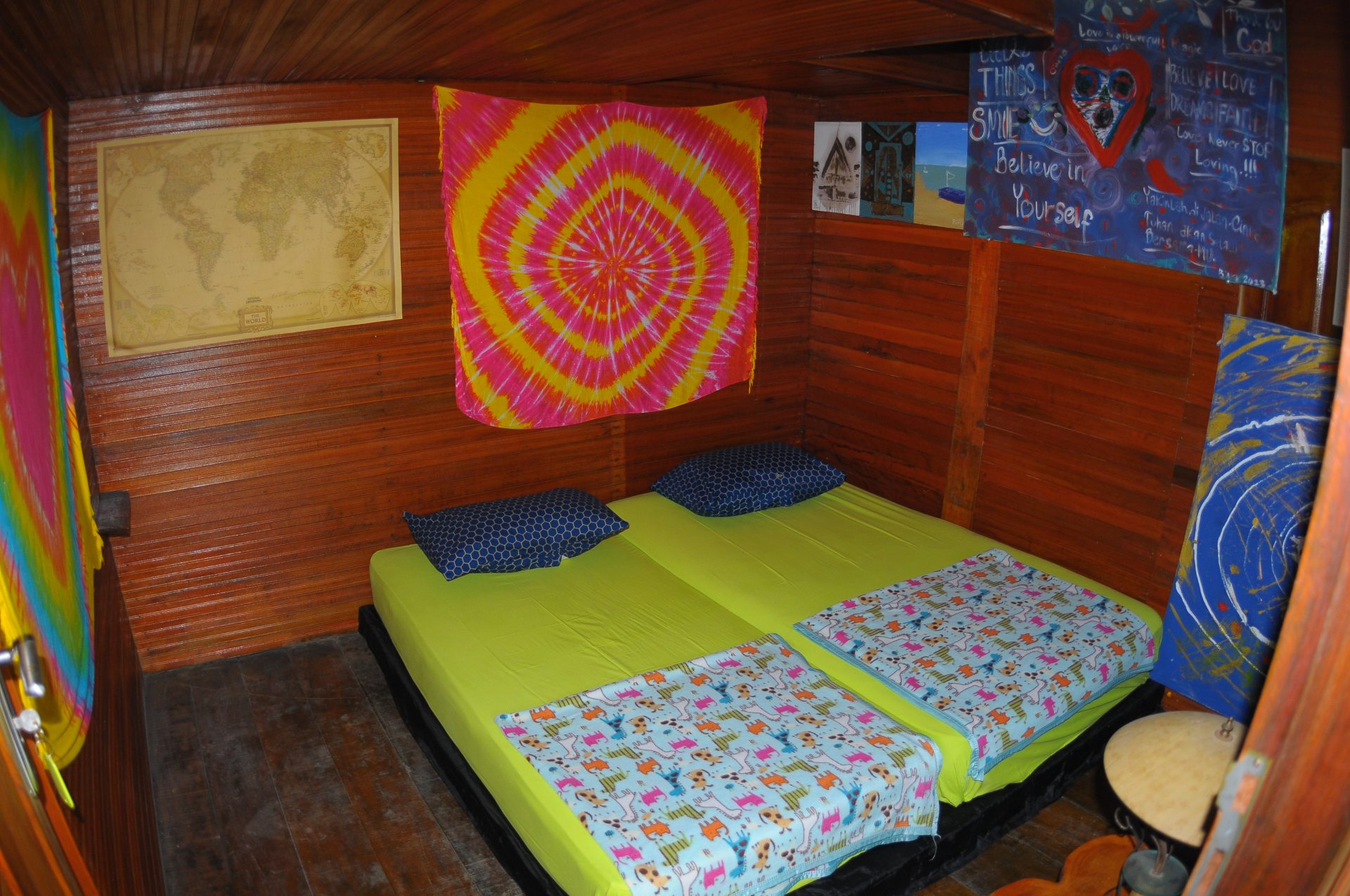 Air Manis Secret SurfCamp 28
