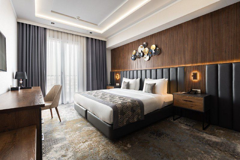 Shamsan Airport Hotel 12