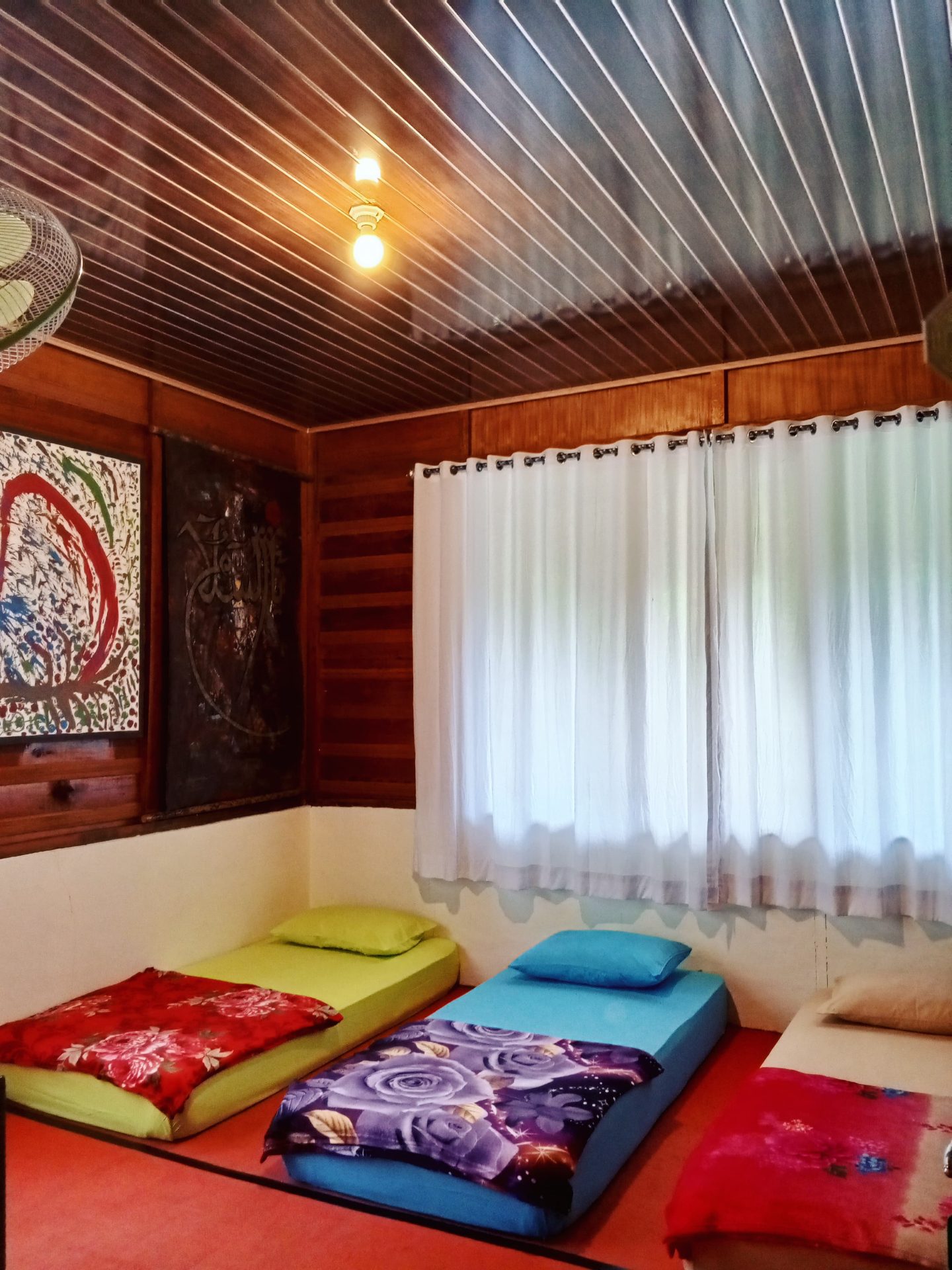 Air Manis Secret SurfCamp 5