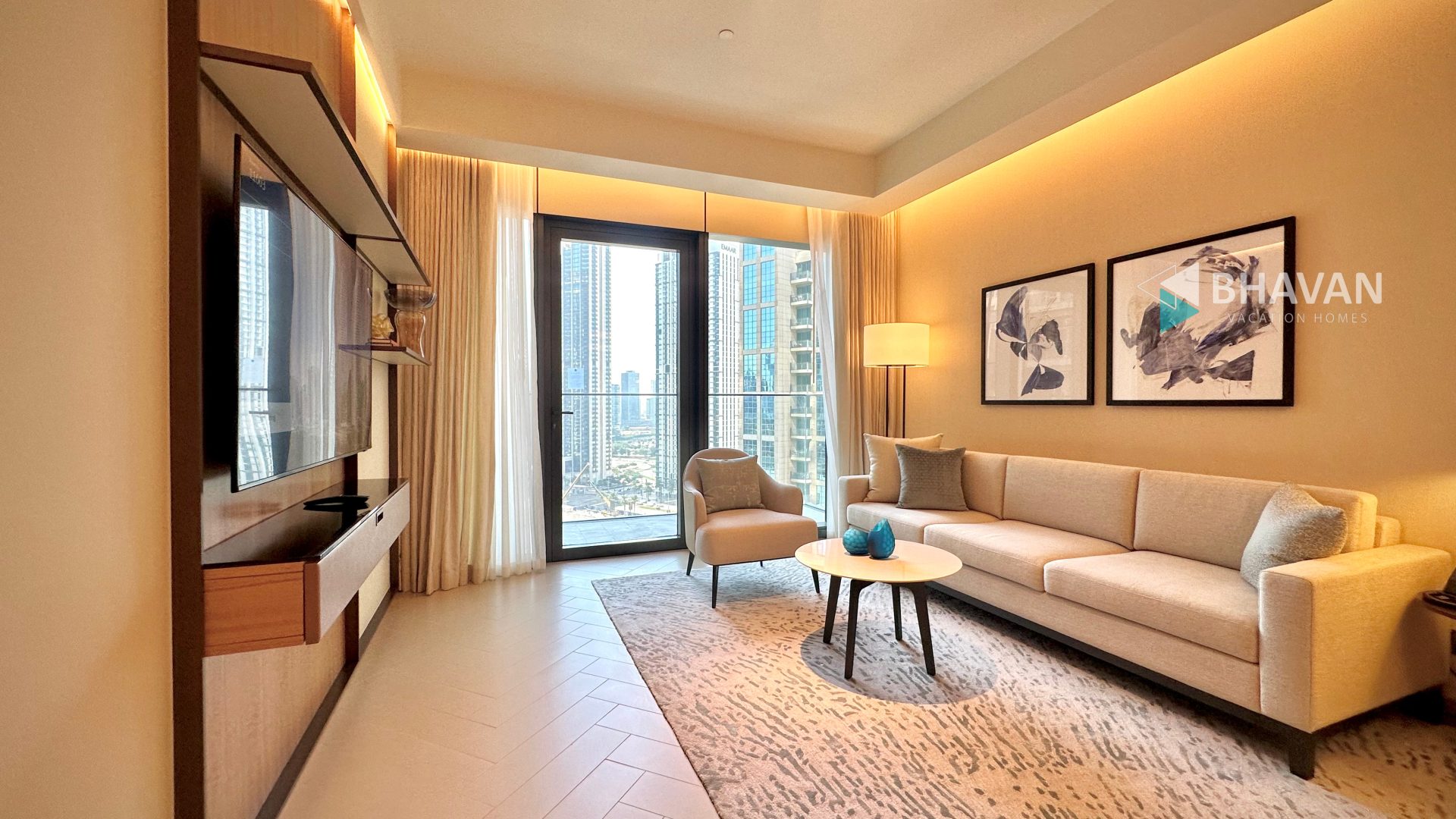 The  Address Opera Tower 1 8