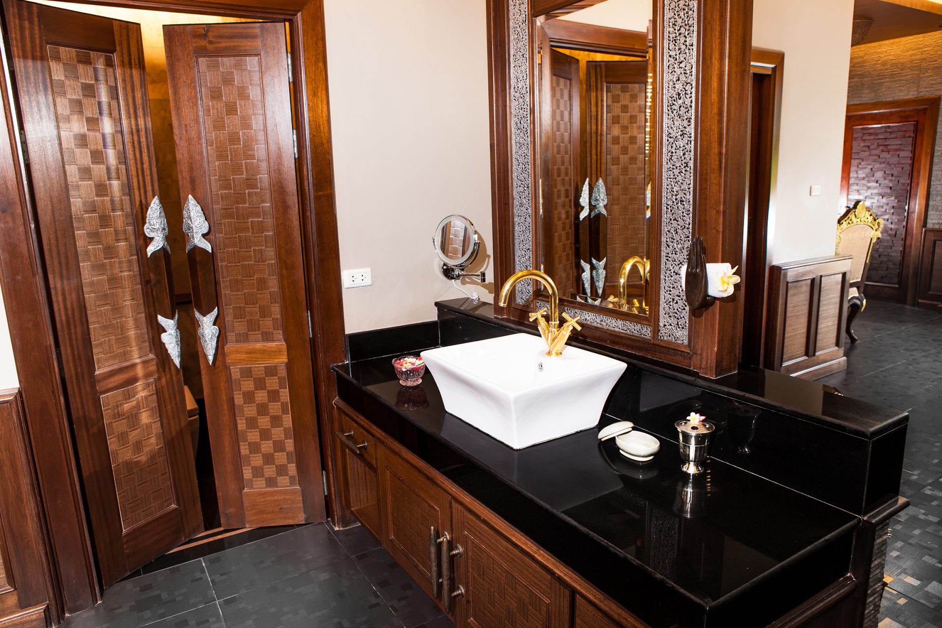 Ammatara Pura Pool Villa 7