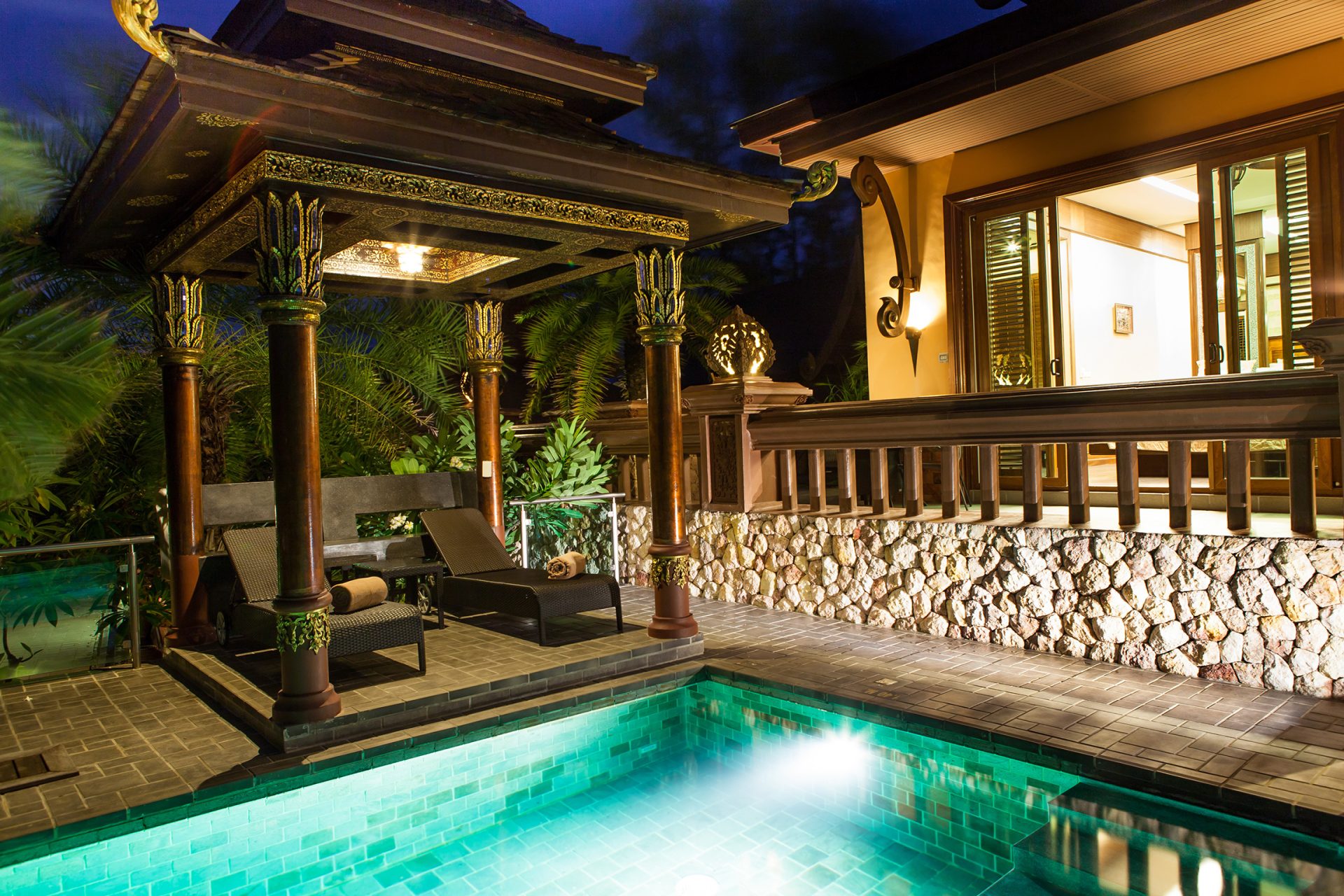 Ammatara Pura Pool Villa 9