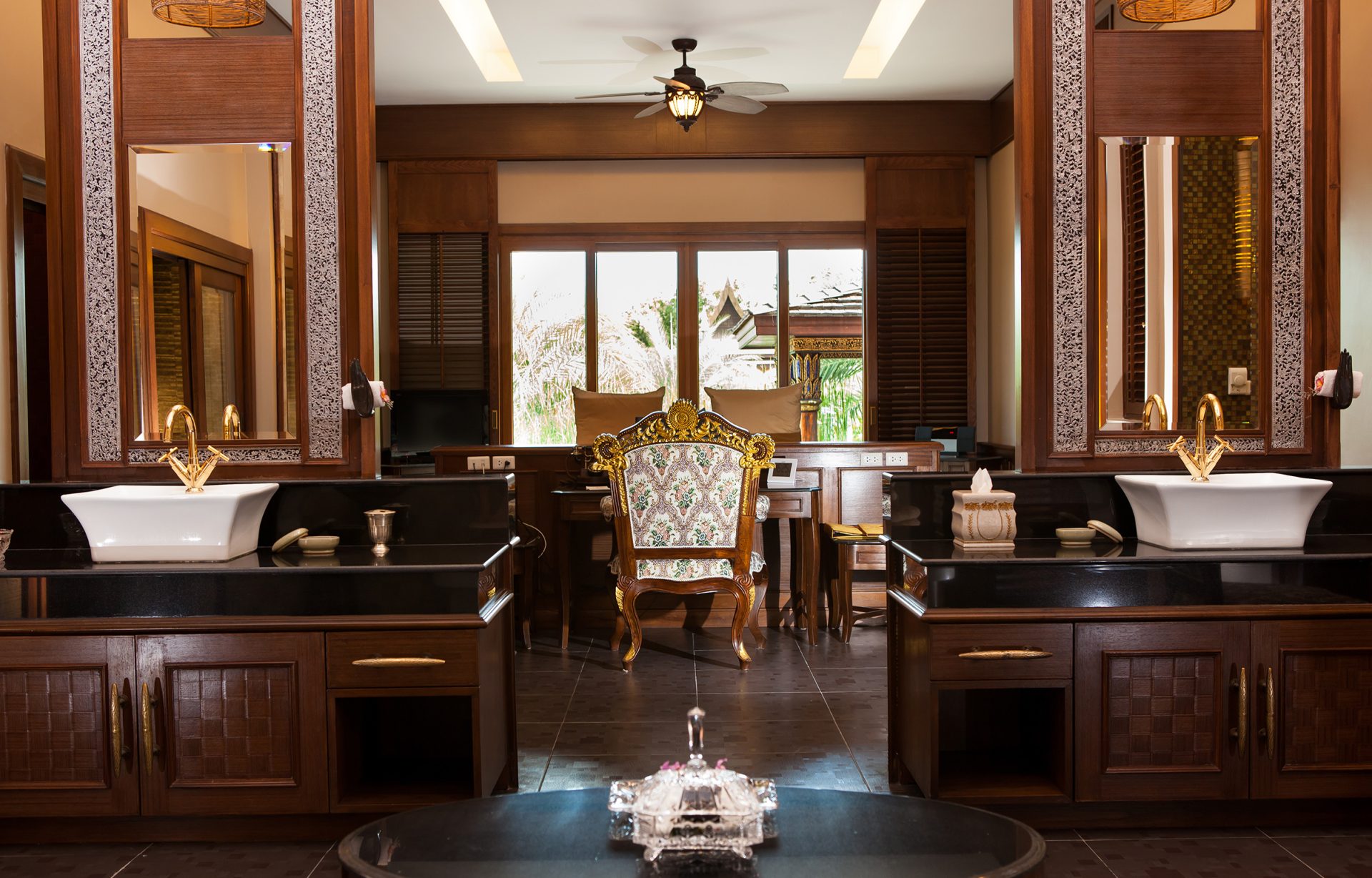 Ammatara Pura Pool Villa 4