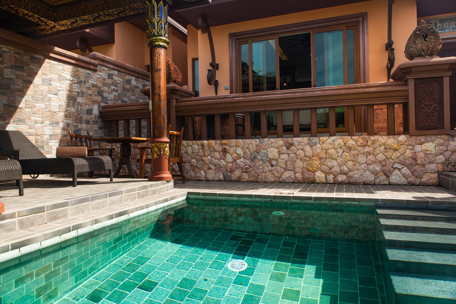 Ammatara Pura Pool Villa 3
