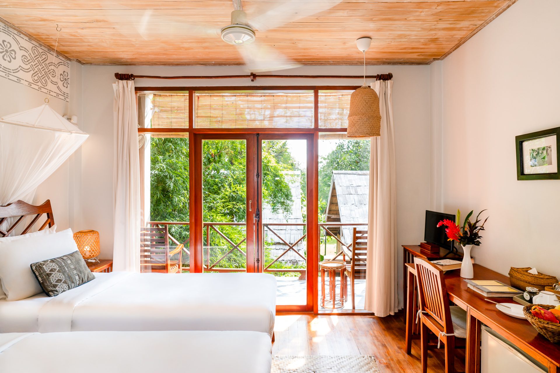 My Dream Boutique Resort 7