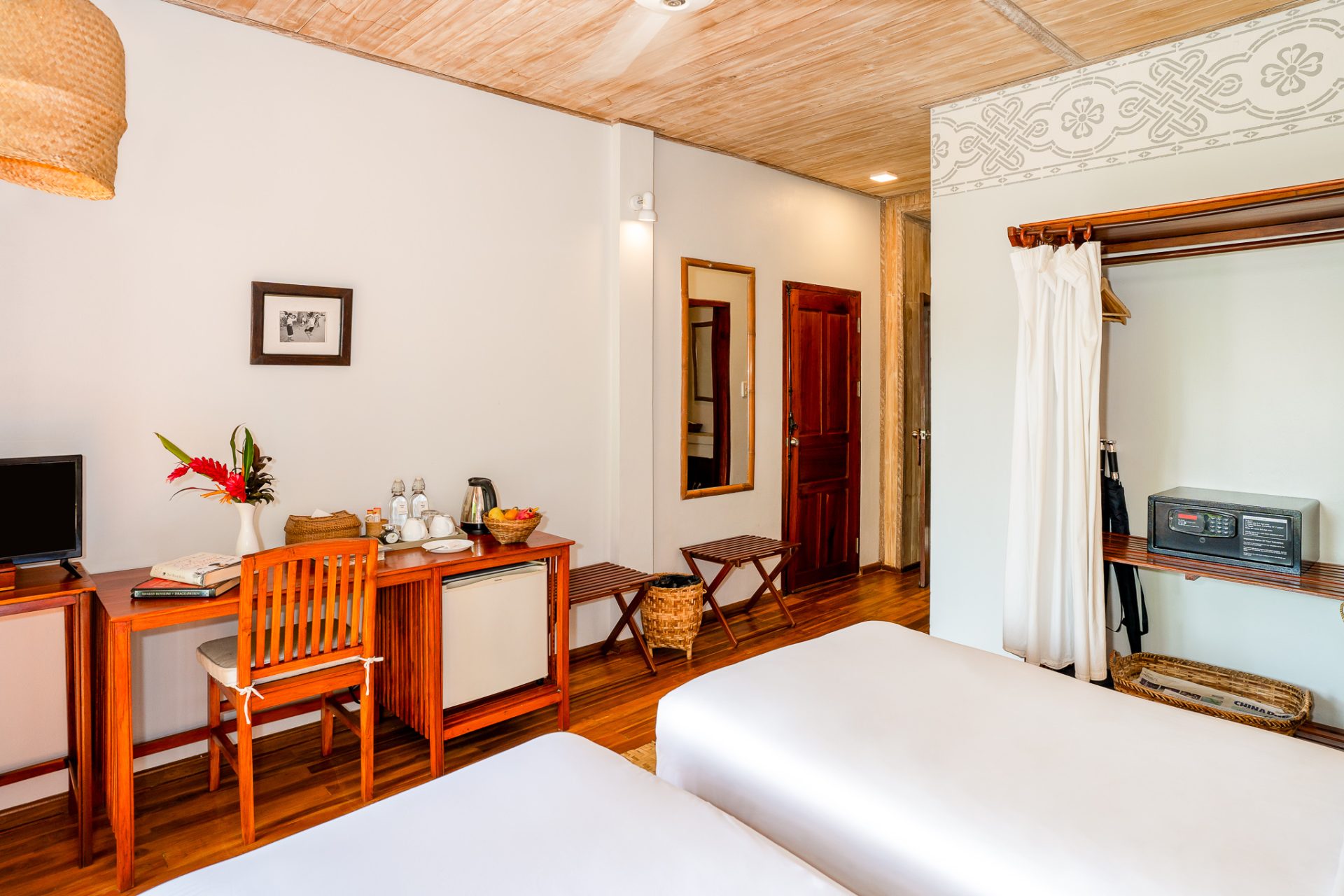My Dream Boutique Resort 4
