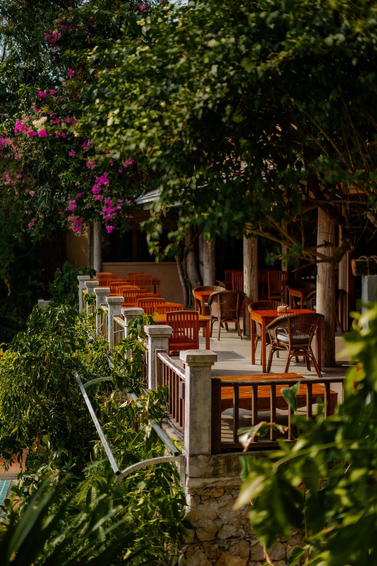 My Dream Boutique Resort 5