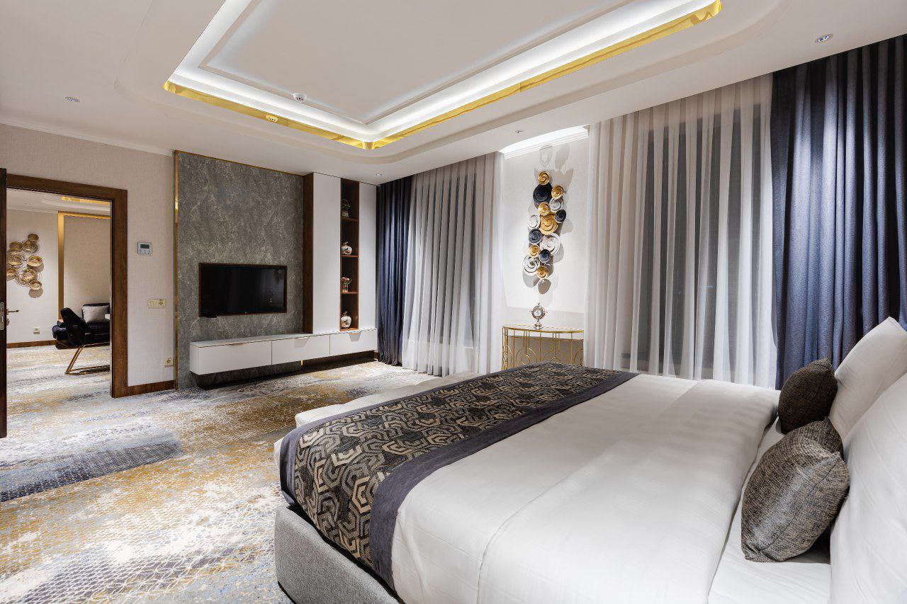 Shamsan Airport Hotel 35