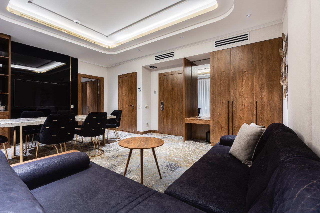 Shamsan Airport Hotel 13