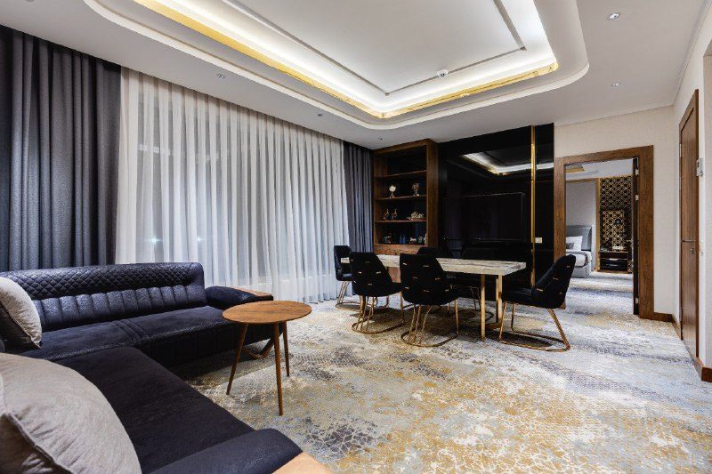 Shamsan Airport Hotel 27