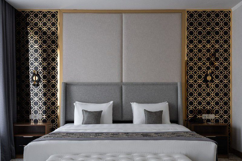 Shamsan Airport Hotel 33