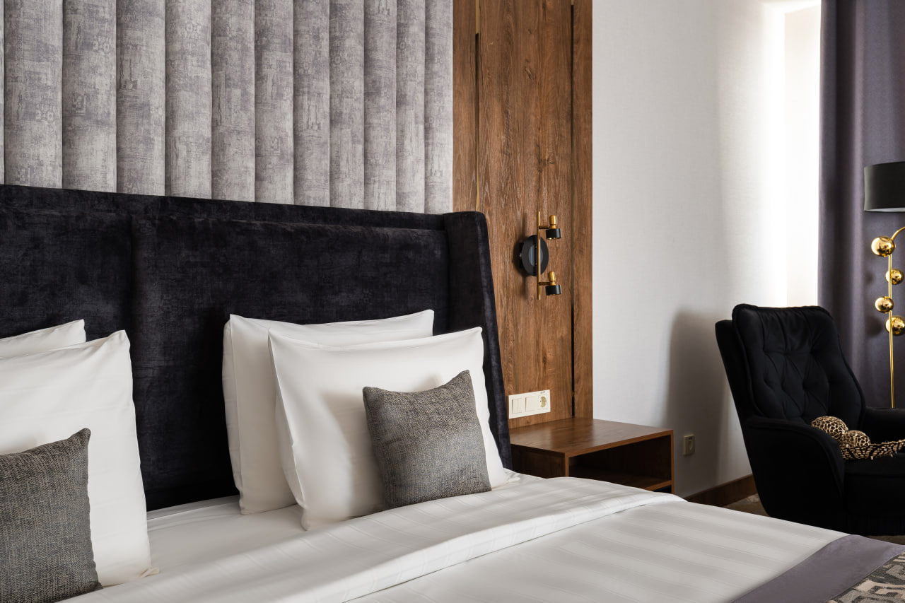 Shamsan Airport Hotel 34