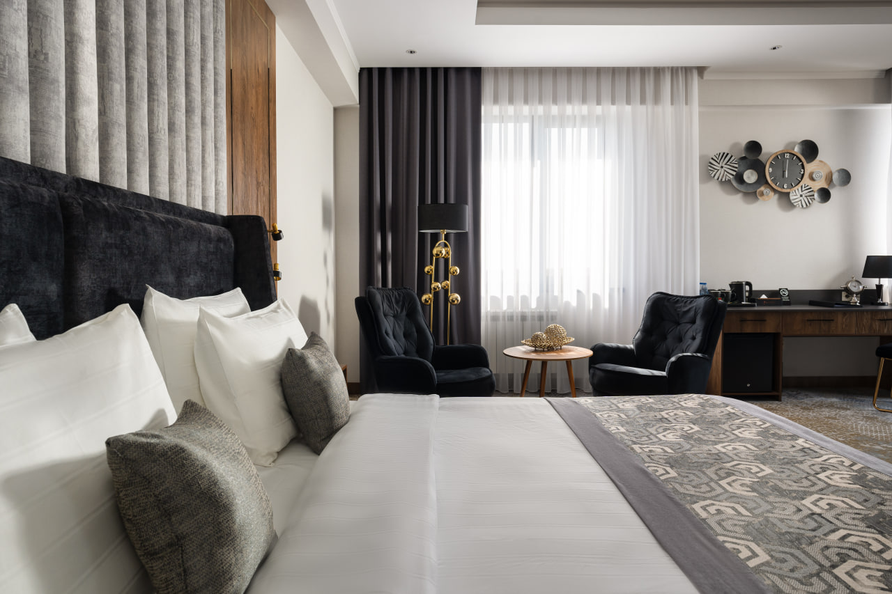 Shamsan Airport Hotel 43