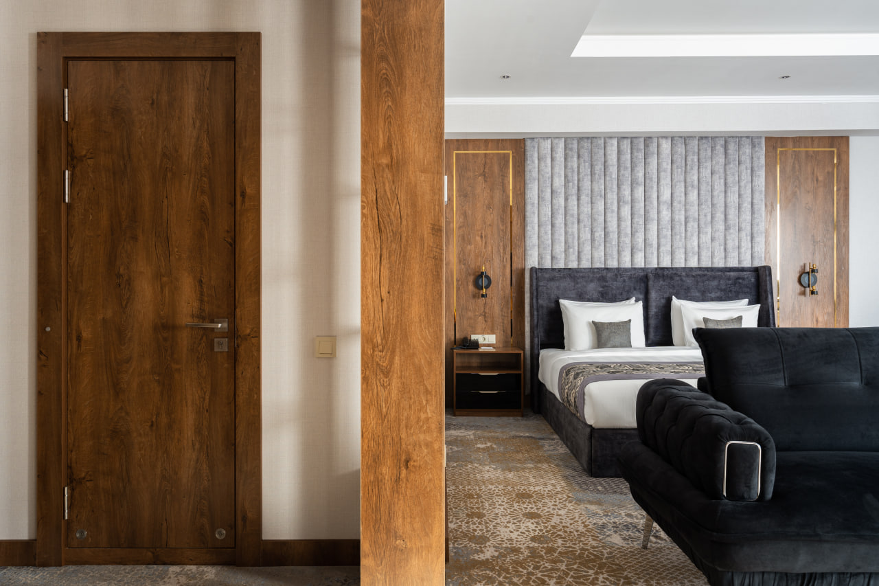 Shamsan Airport Hotel 36