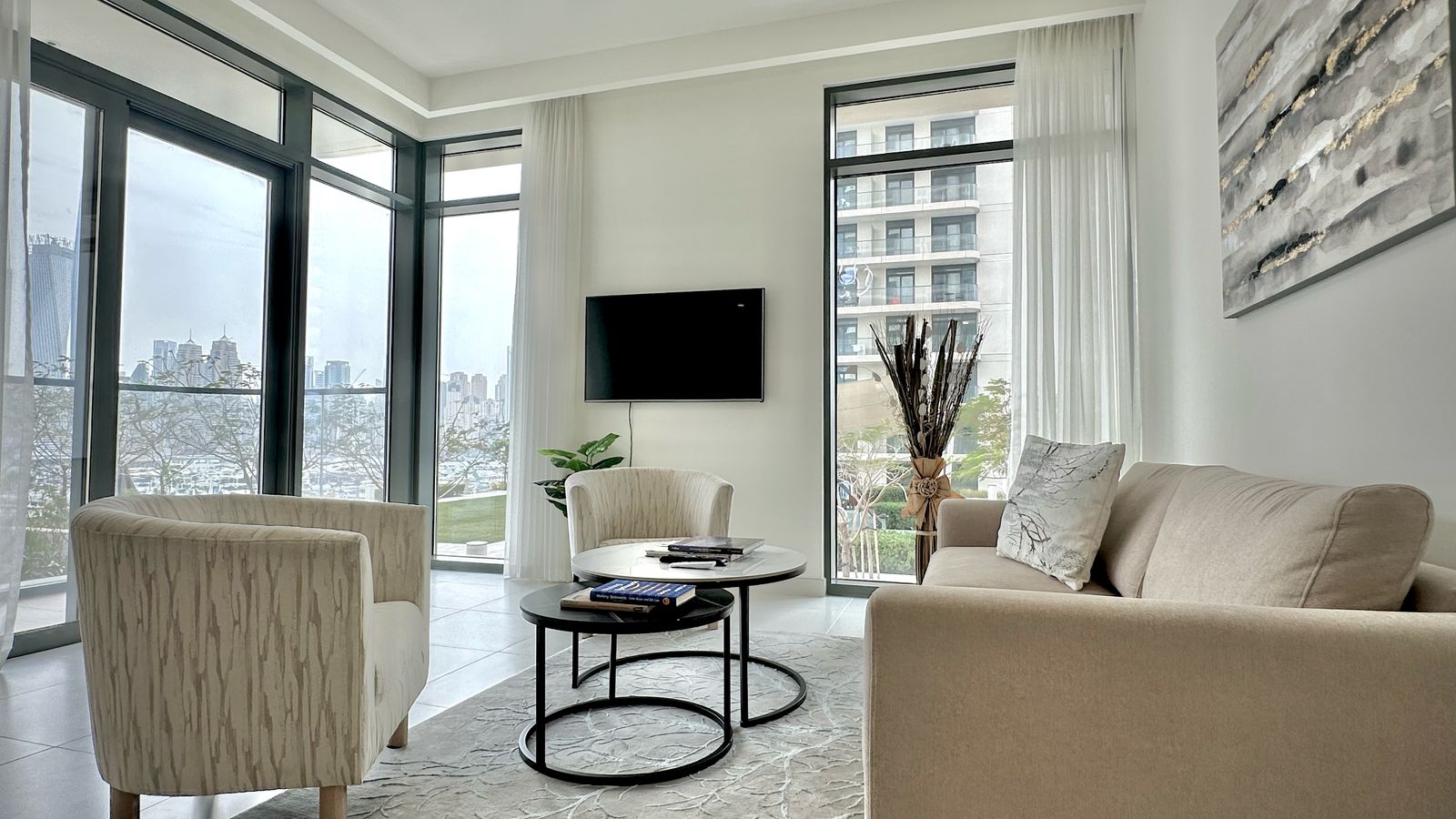 Marina Vista T2 10