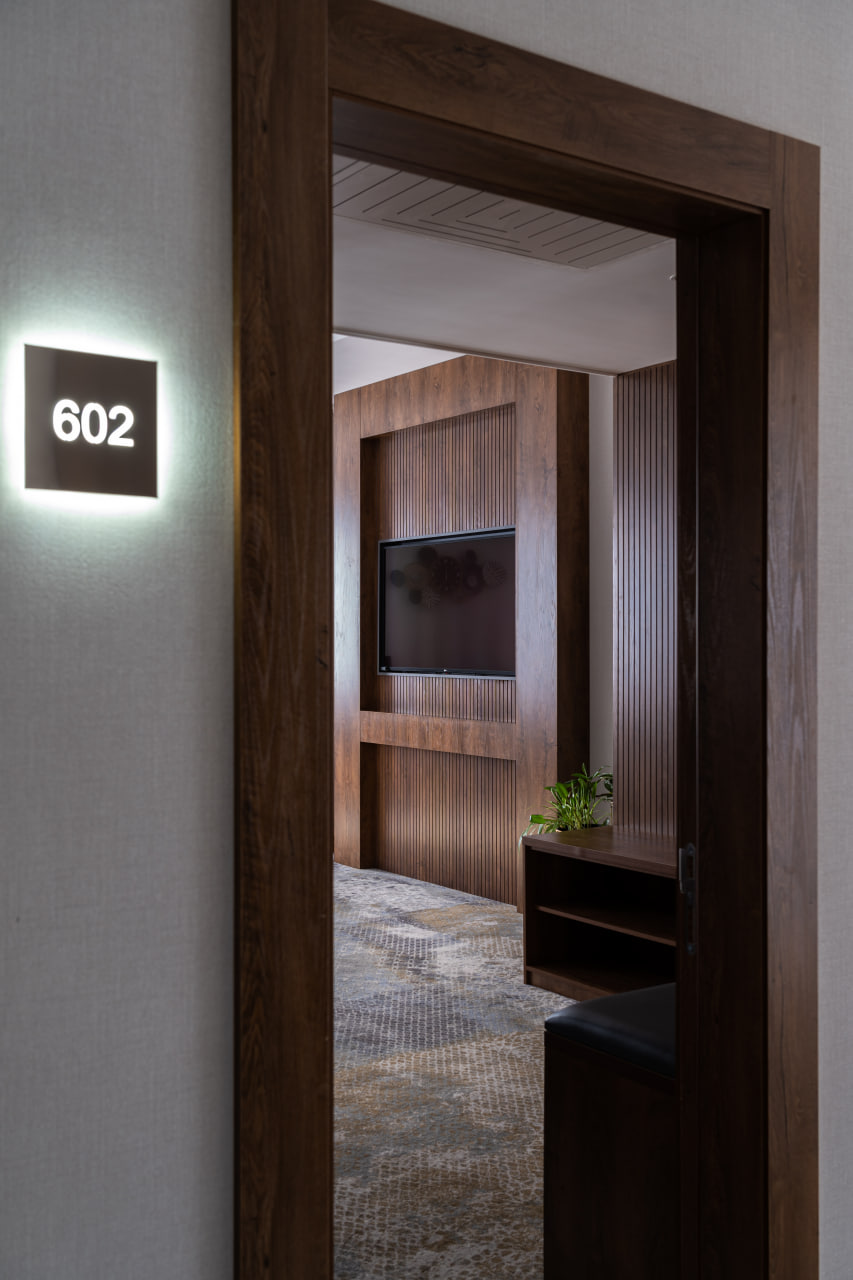 Shamsan Airport Hotel 32