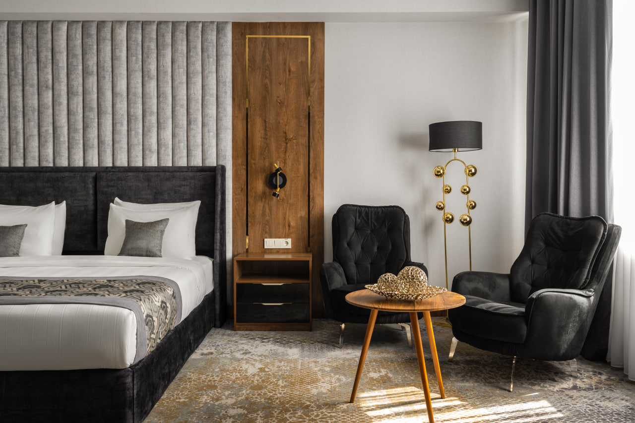 Shamsan Airport Hotel 26
