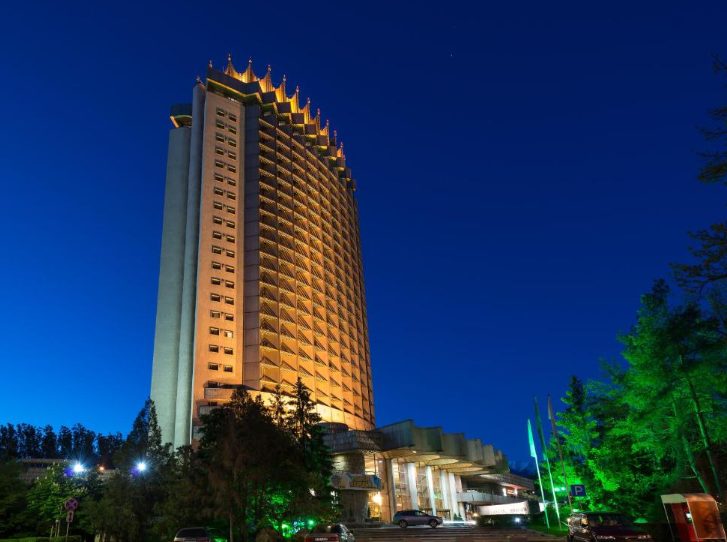 Kazakhstan Hotel 3