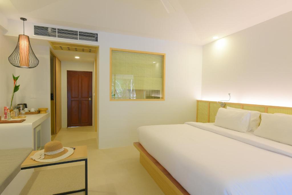Paradise Beach Resort Koh Samui 2