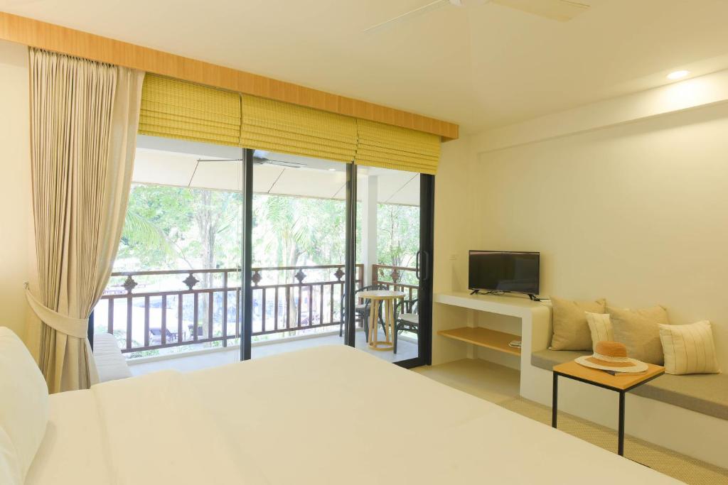 Paradise Beach Resort Koh Samui