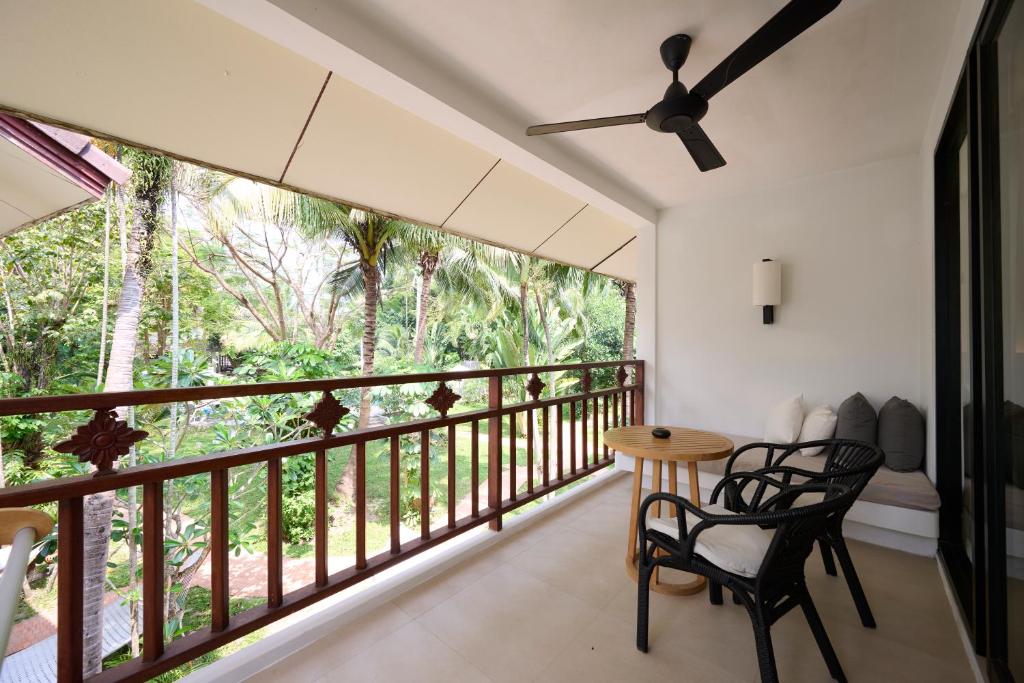 Paradise Beach Resort Koh Samui 6