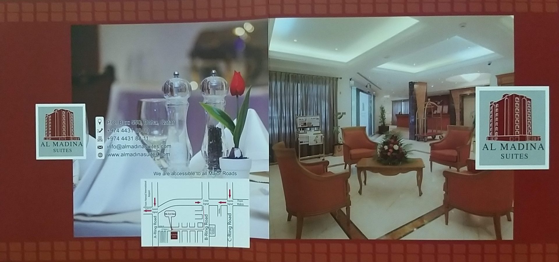 Al Madina Suites 3