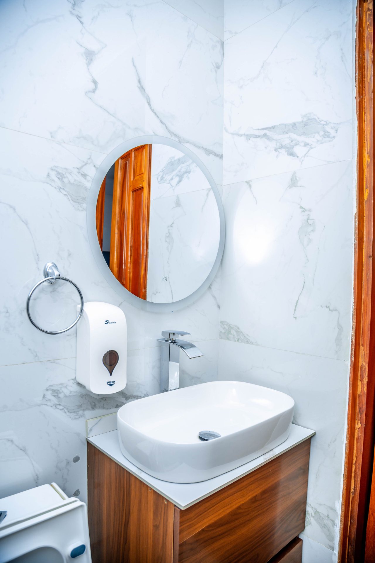 Barth Hotel Apartments 2