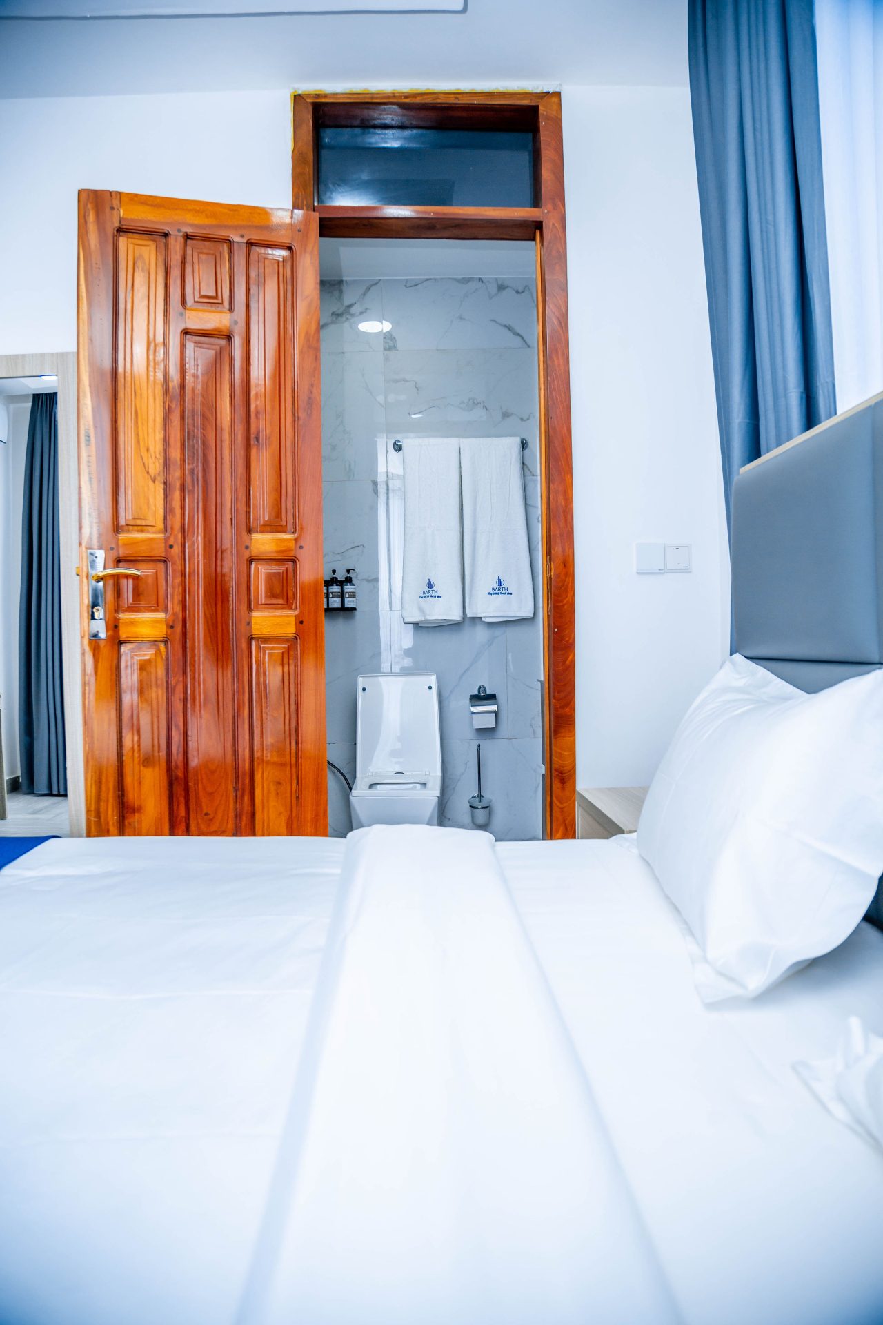 Barth Hotel Apartments 3