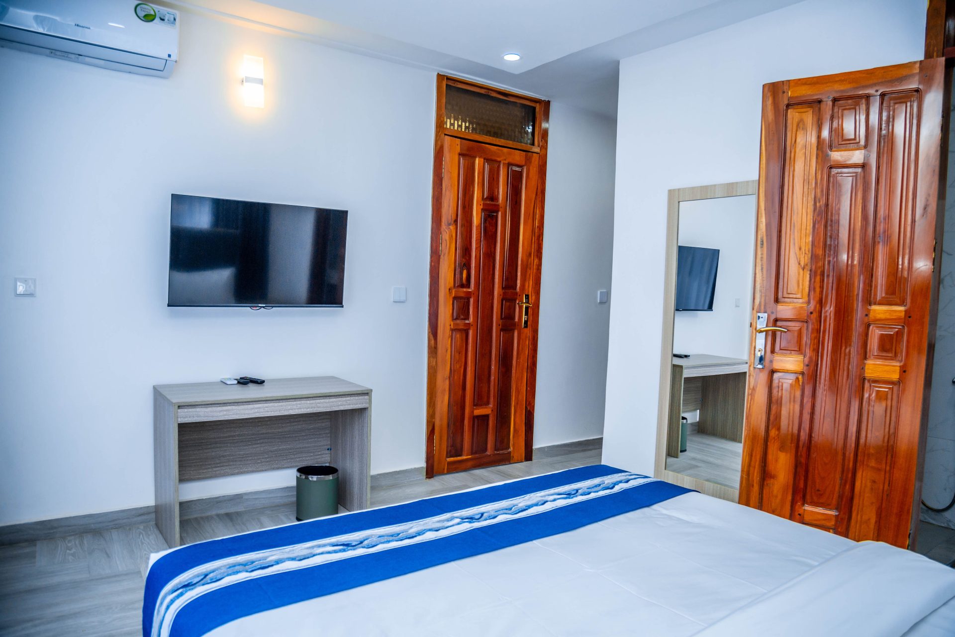 Barth Hotel Apartments 4